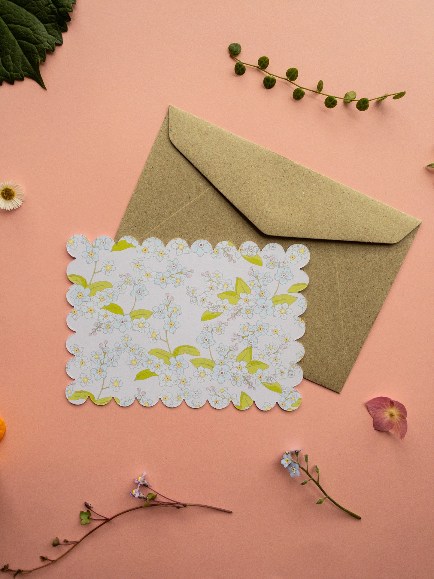 Notecard Sets