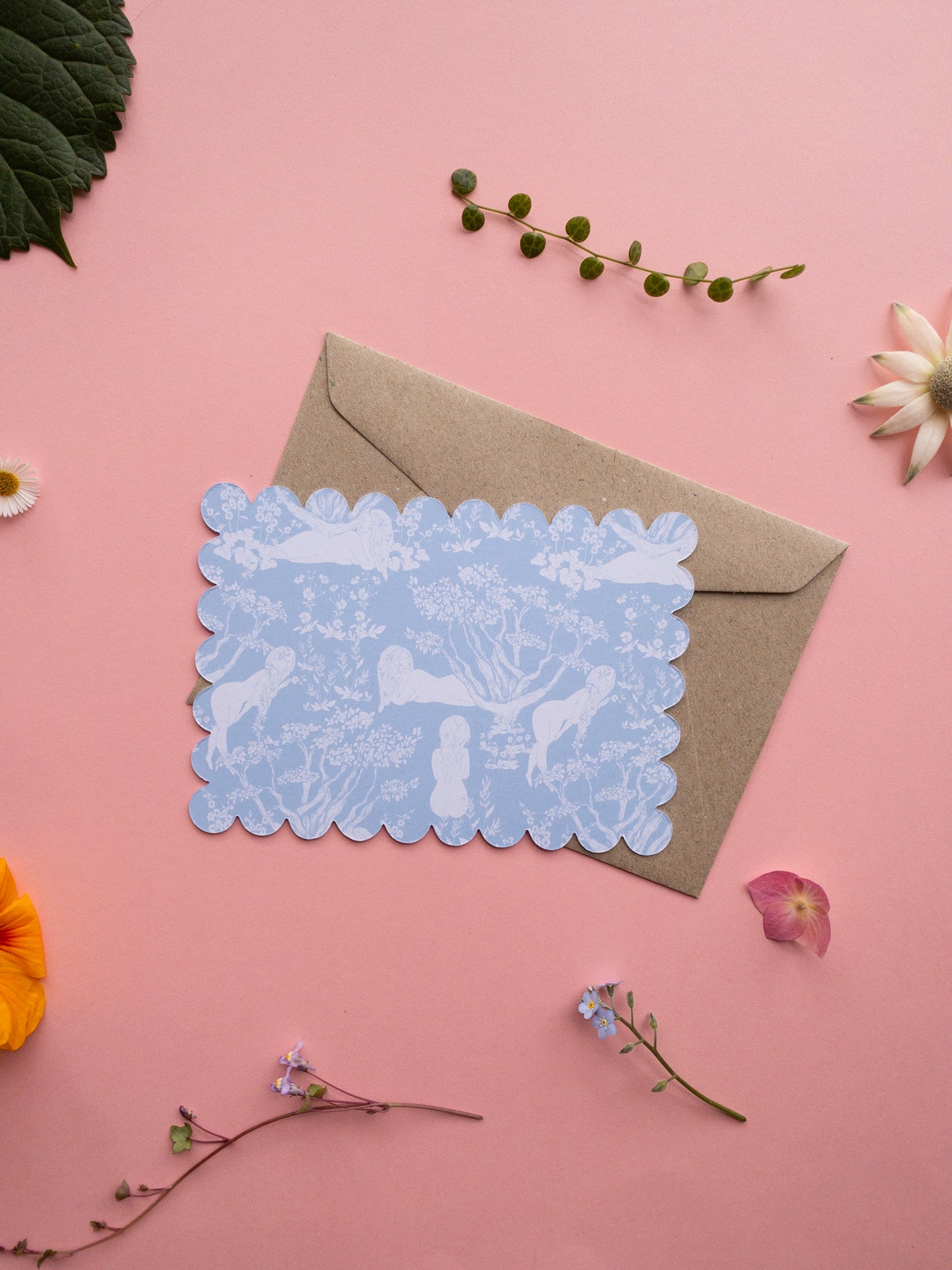 Notecard Sets