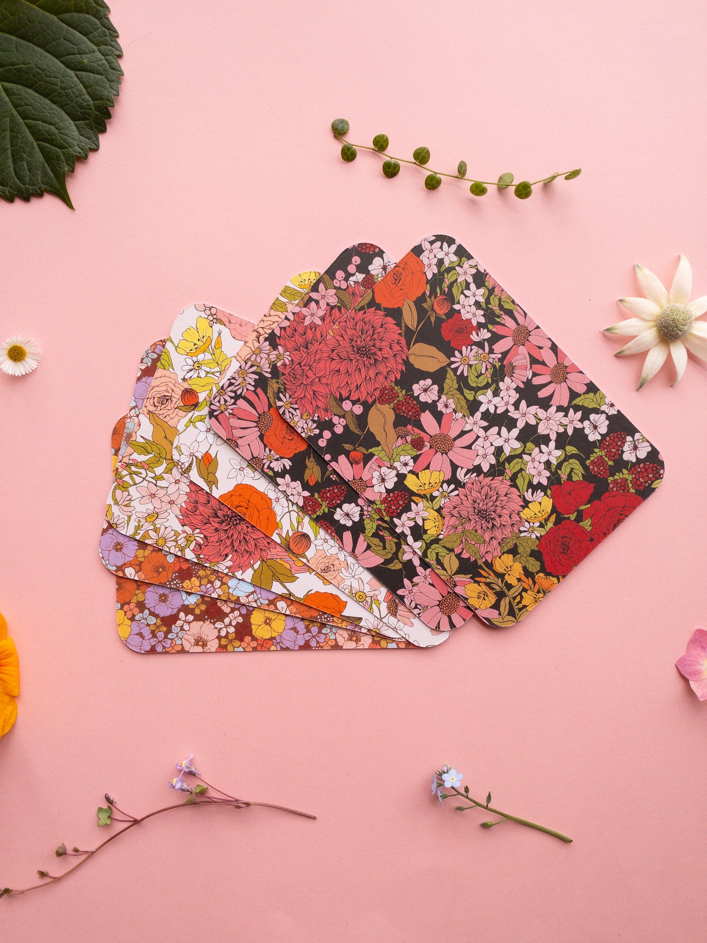 Notecard Sets