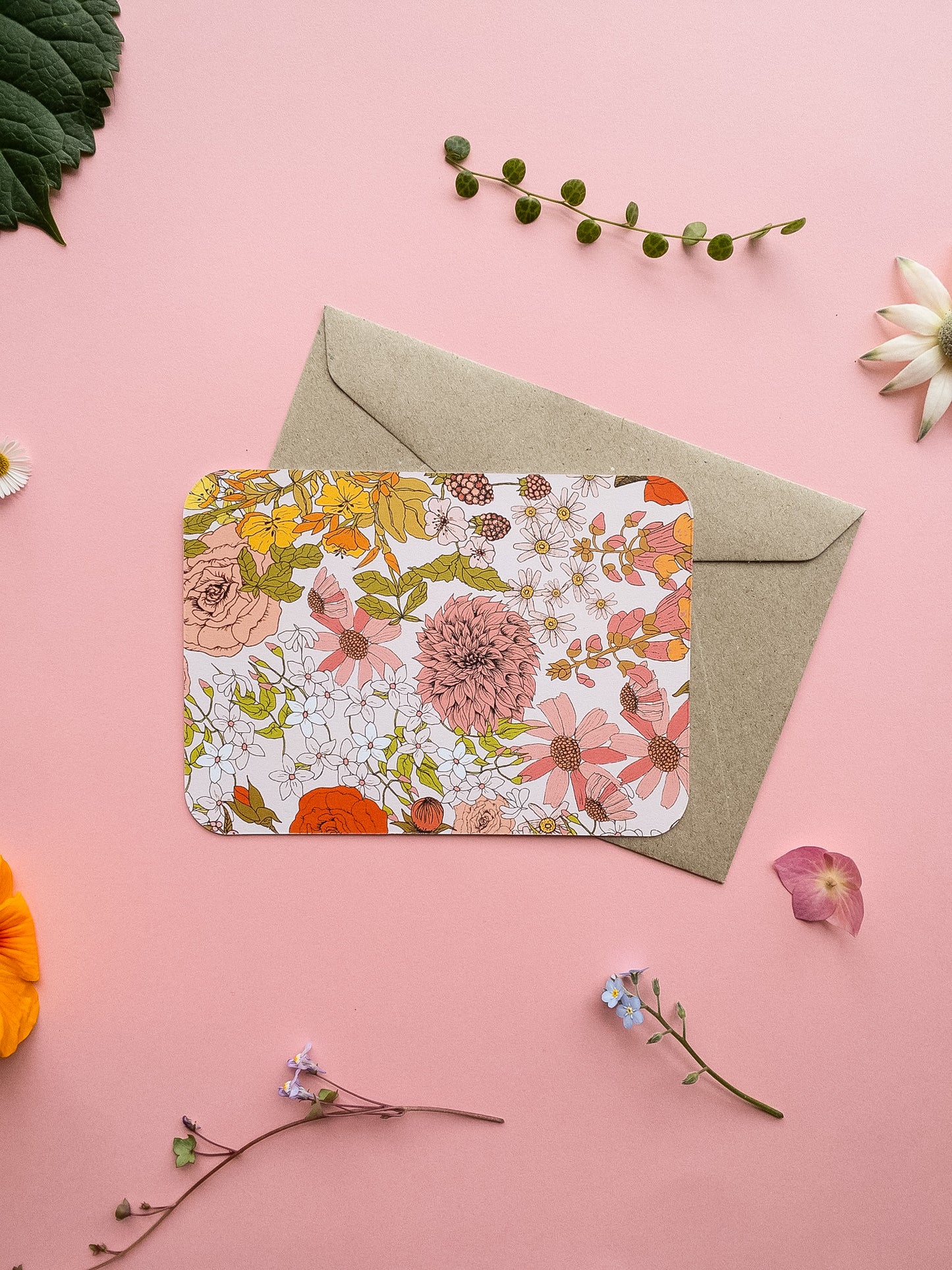 Notecard Sets