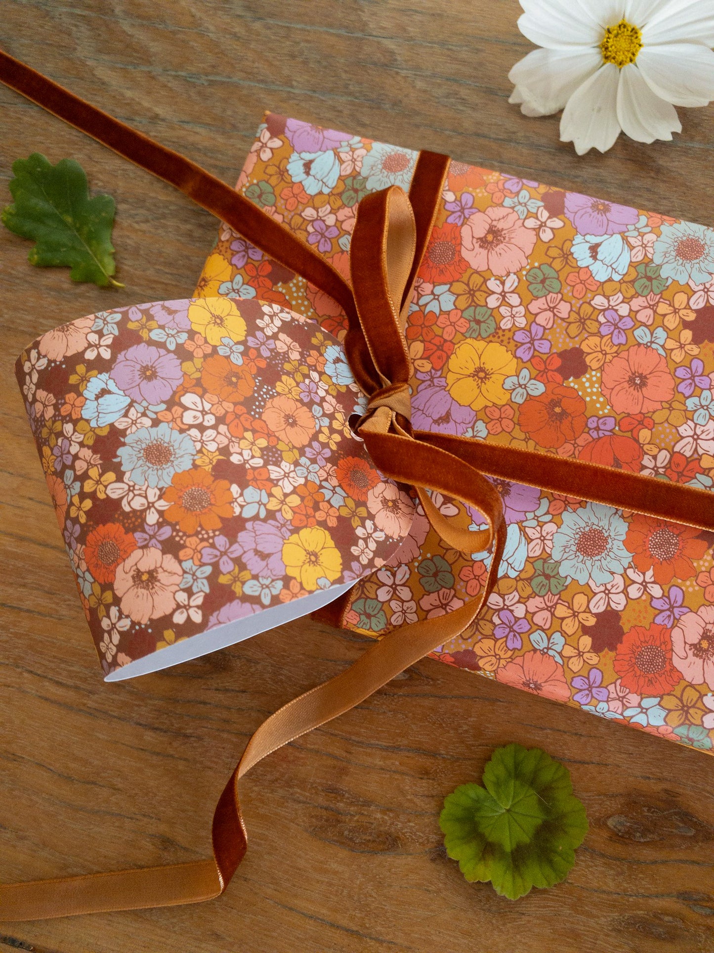 Windflower Gift Tags