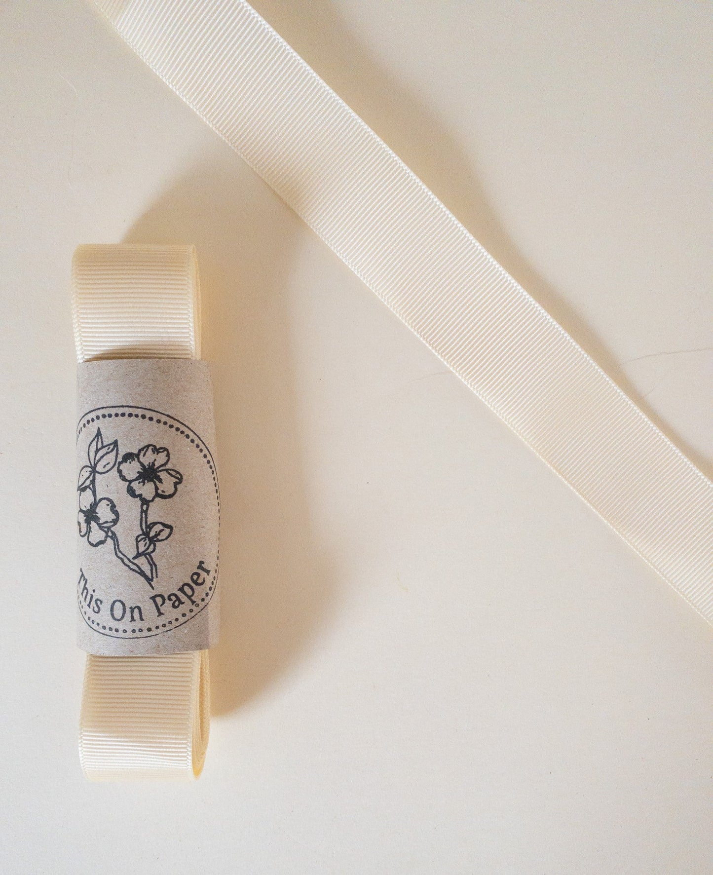 25mm ribbon