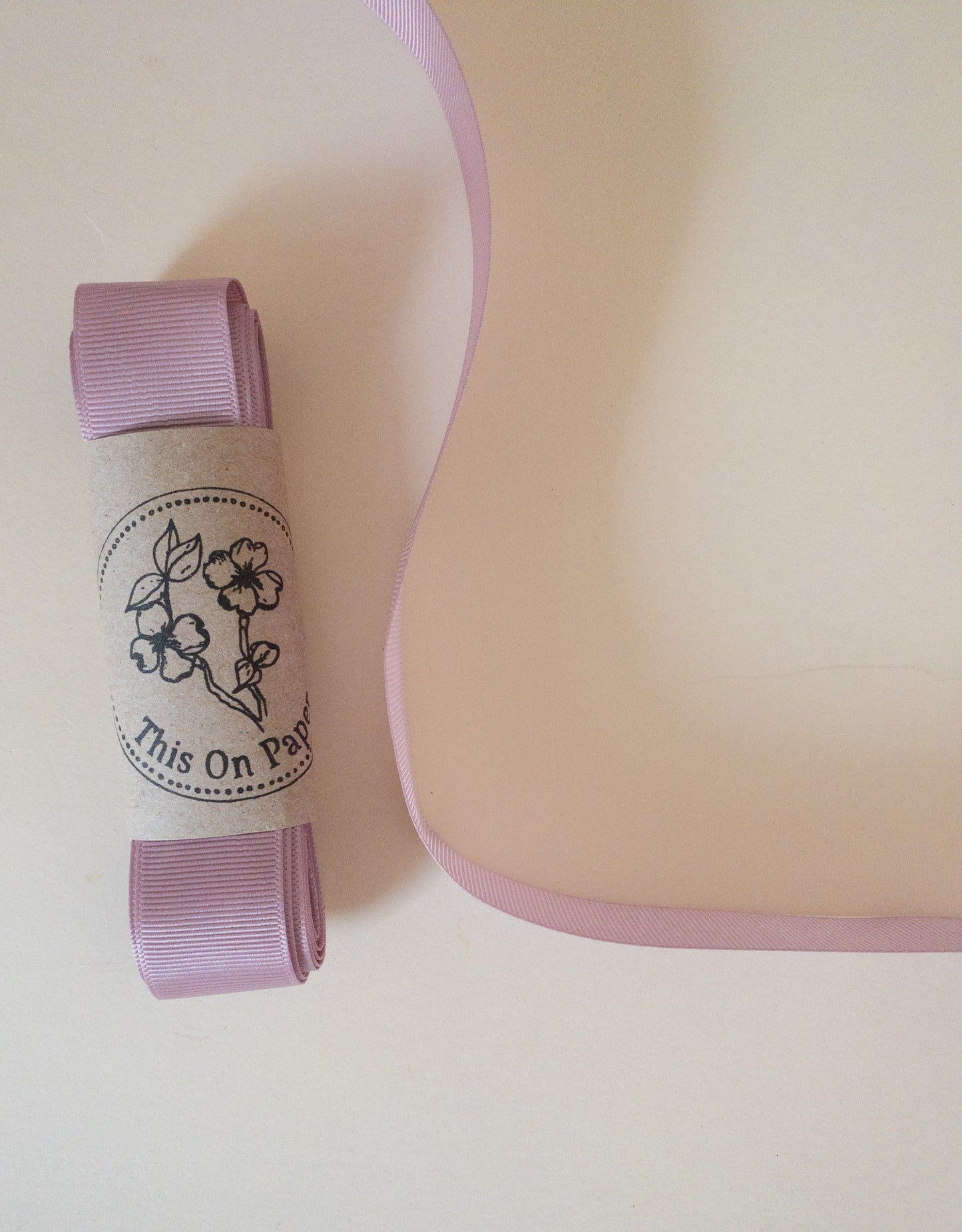 25mm ribbon