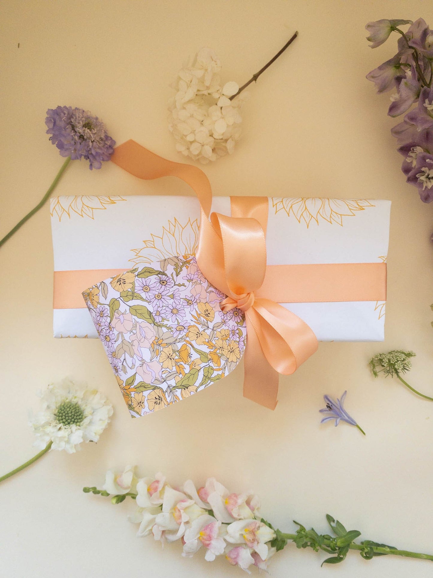 Primrose Garden Gift Tags