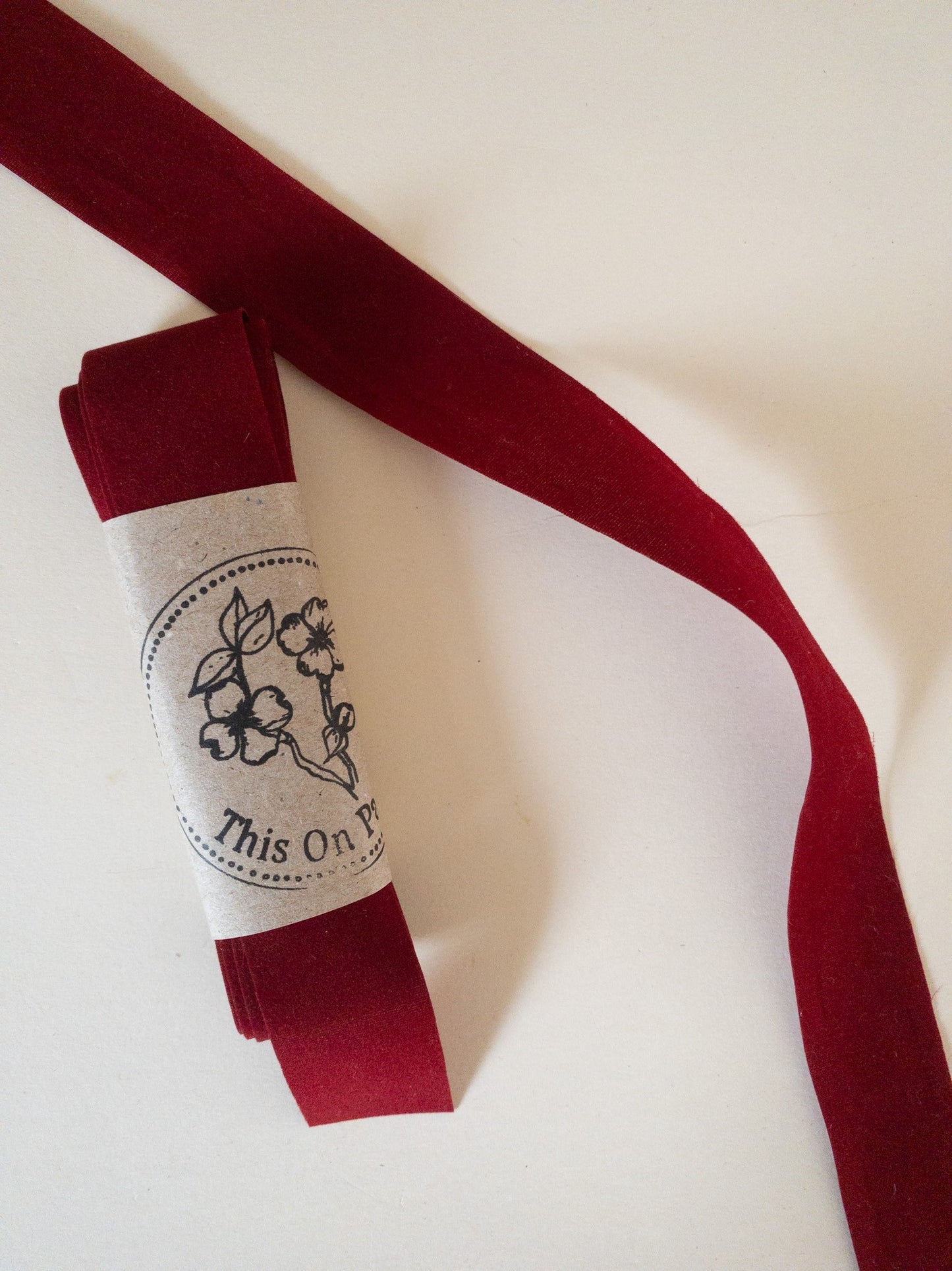 25mm ribbon