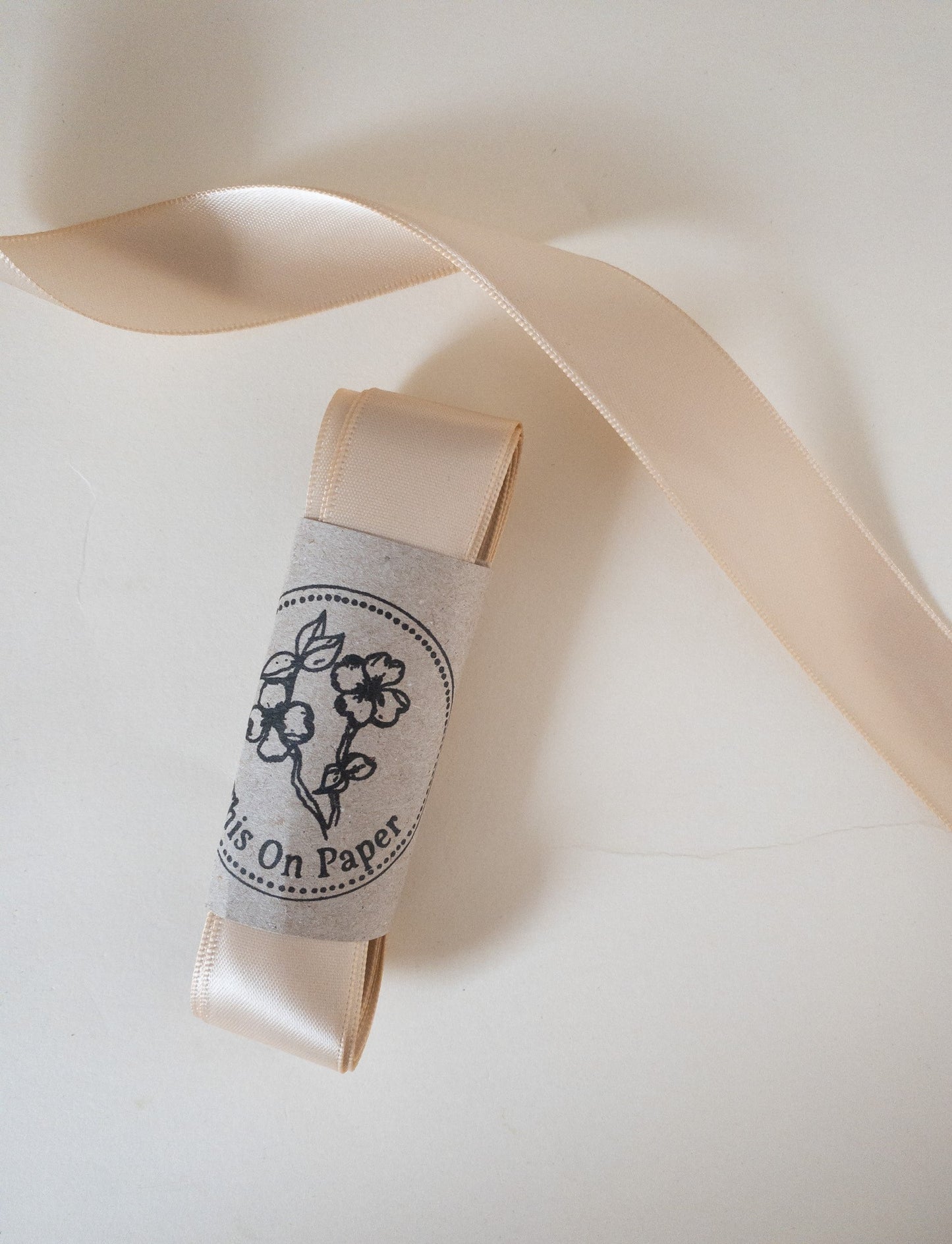 25mm ribbon