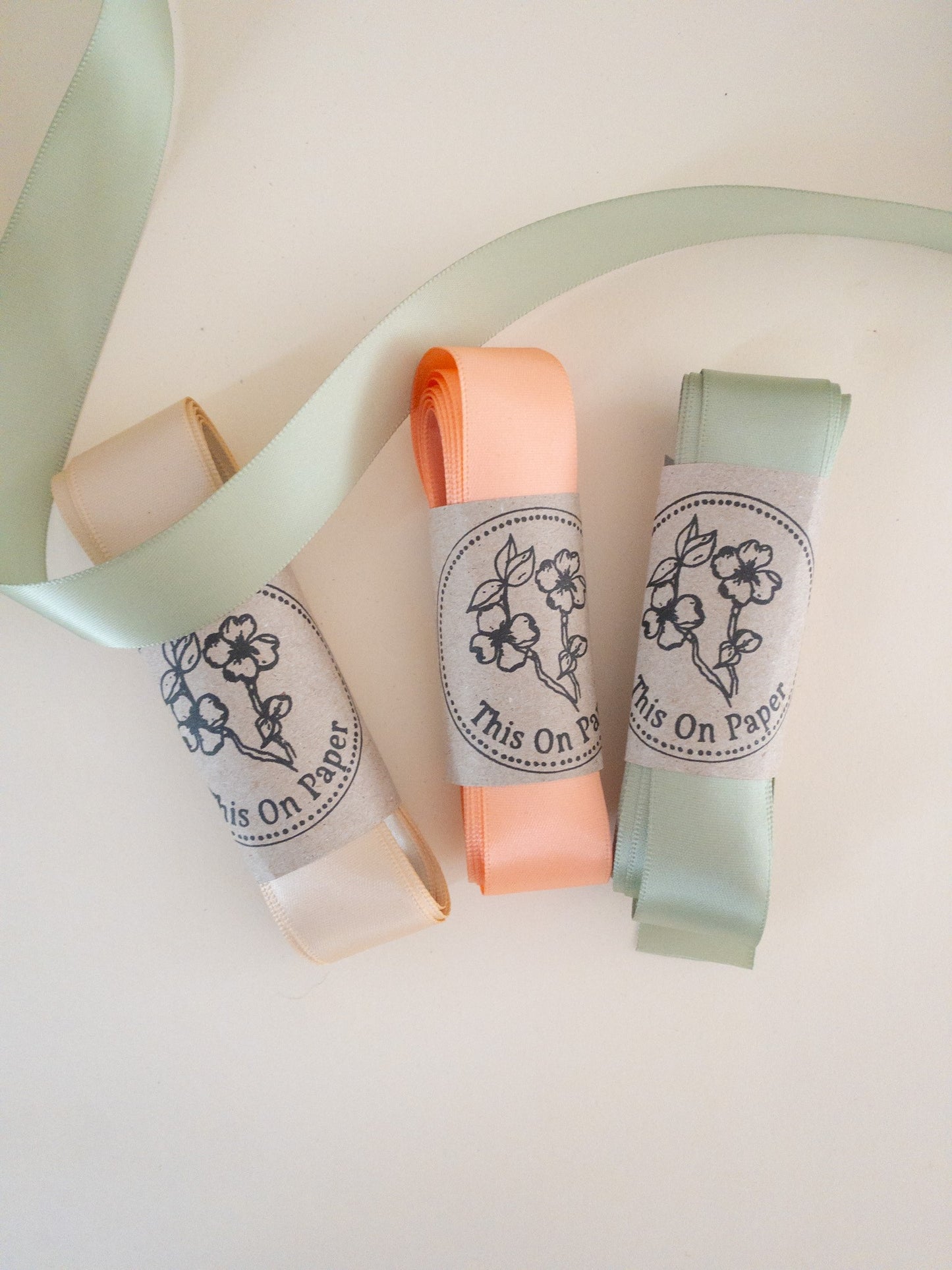25mm ribbon
