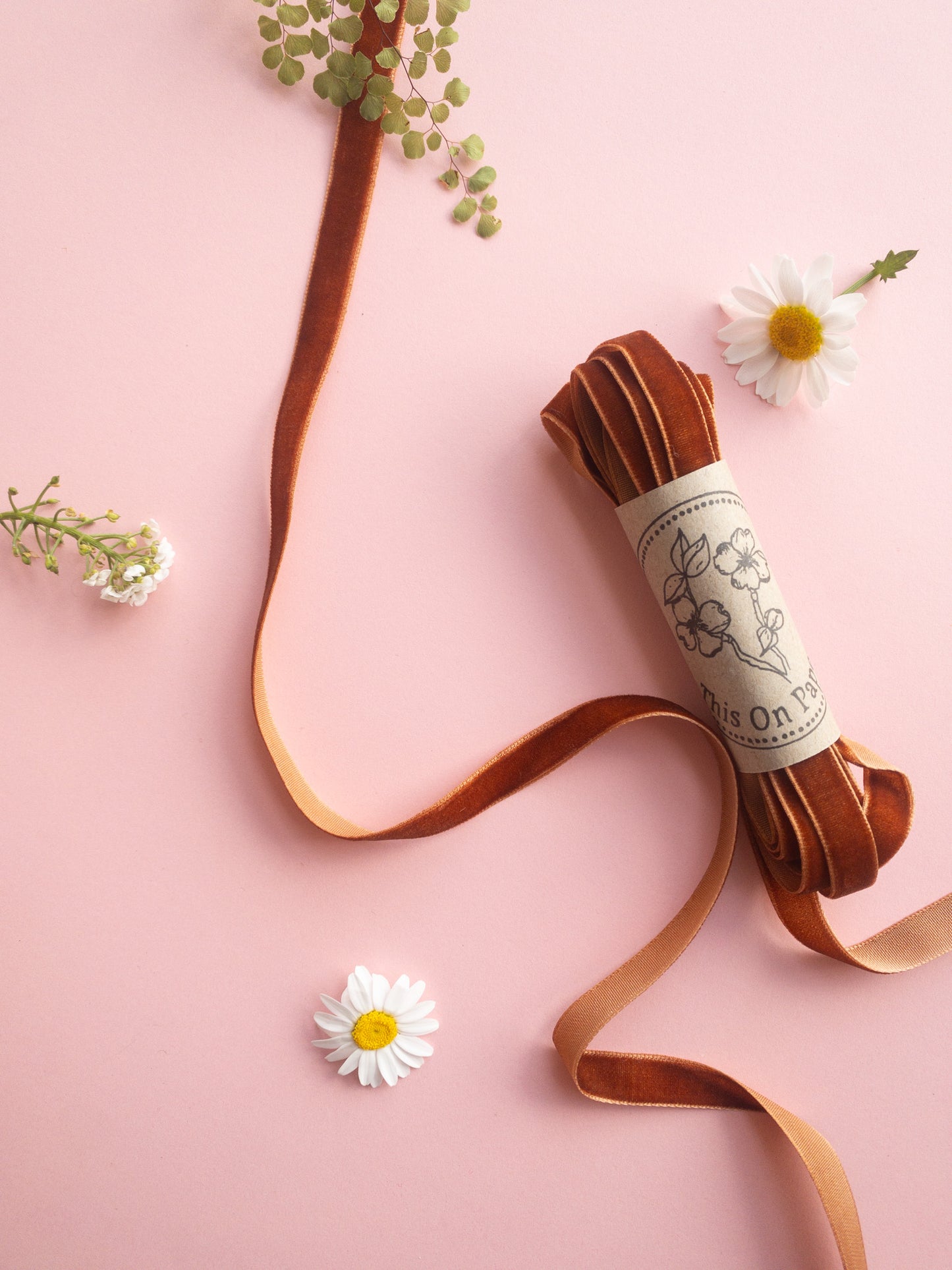 Velvet Ribbon