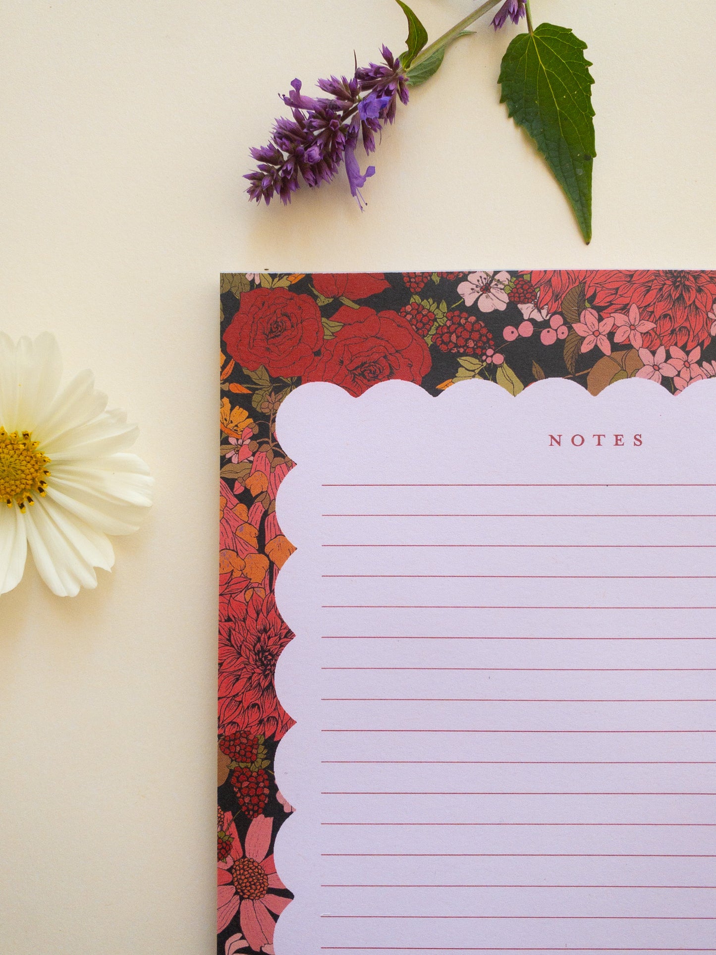 A5 Notepads