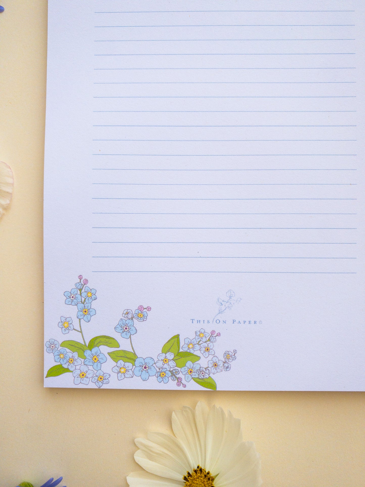 A5 Notepads