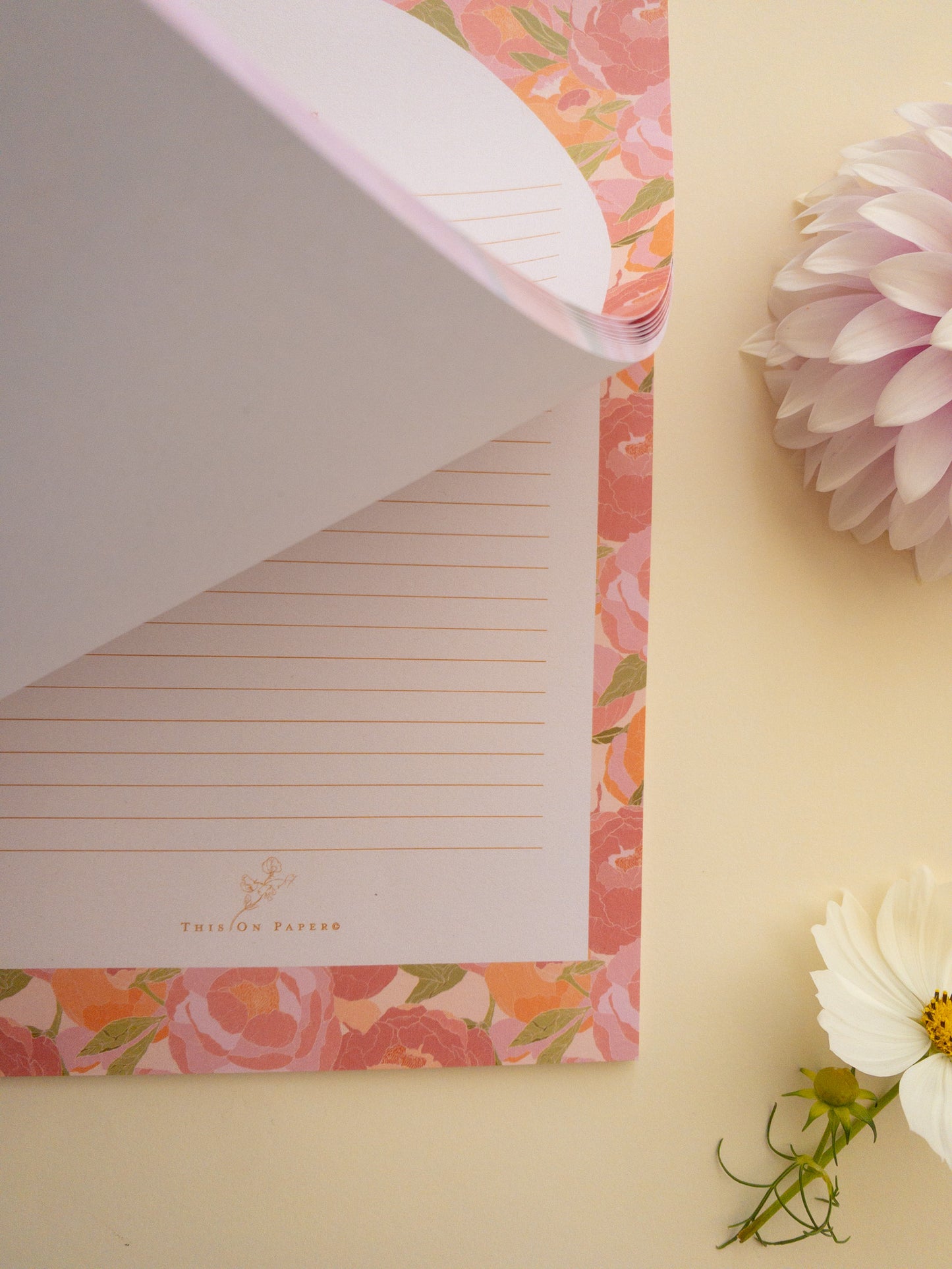 A5 Notepads