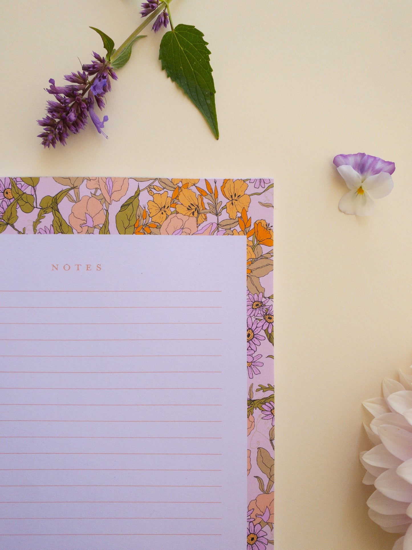A5 Notepads