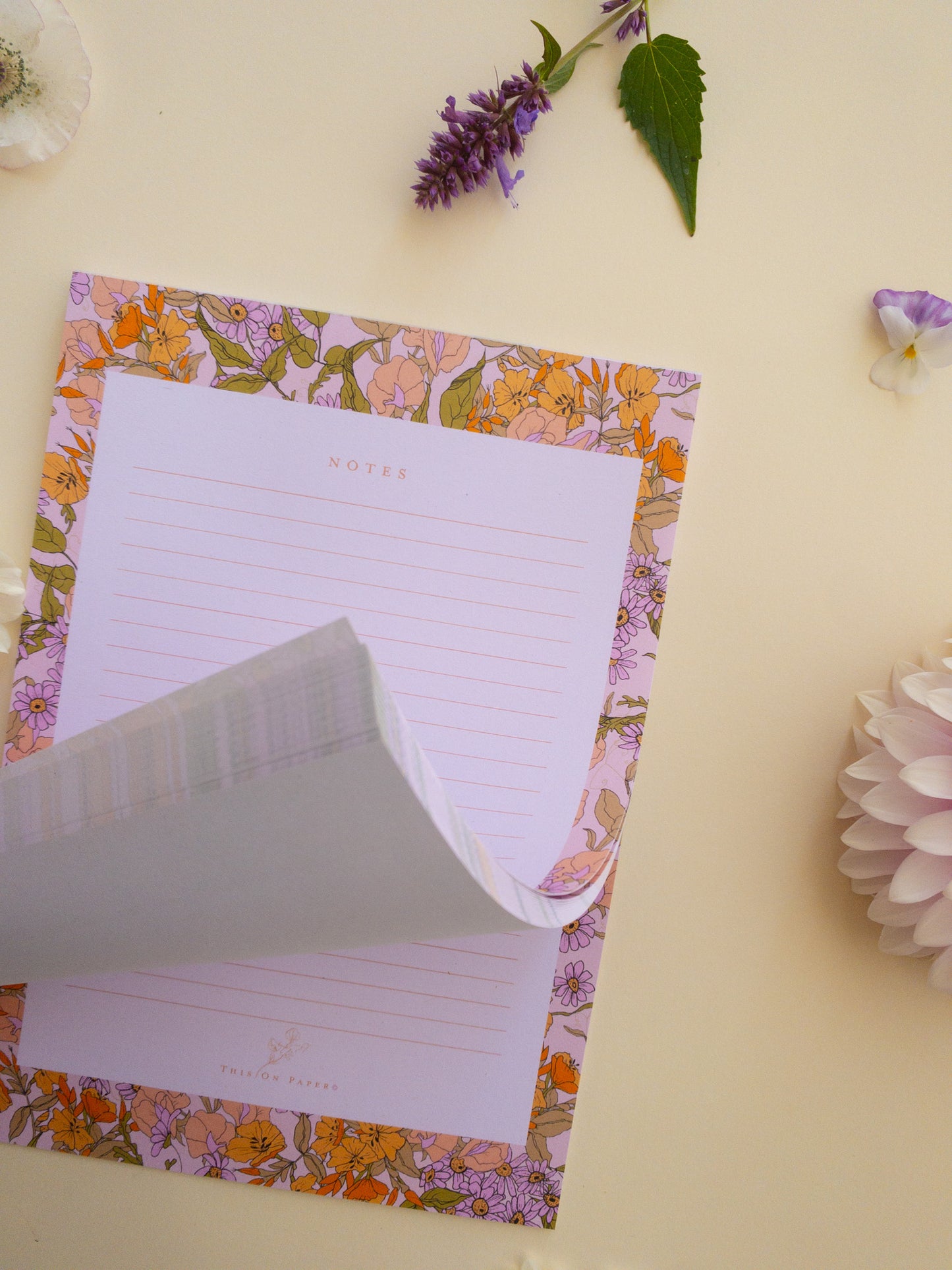 A5 Notepads