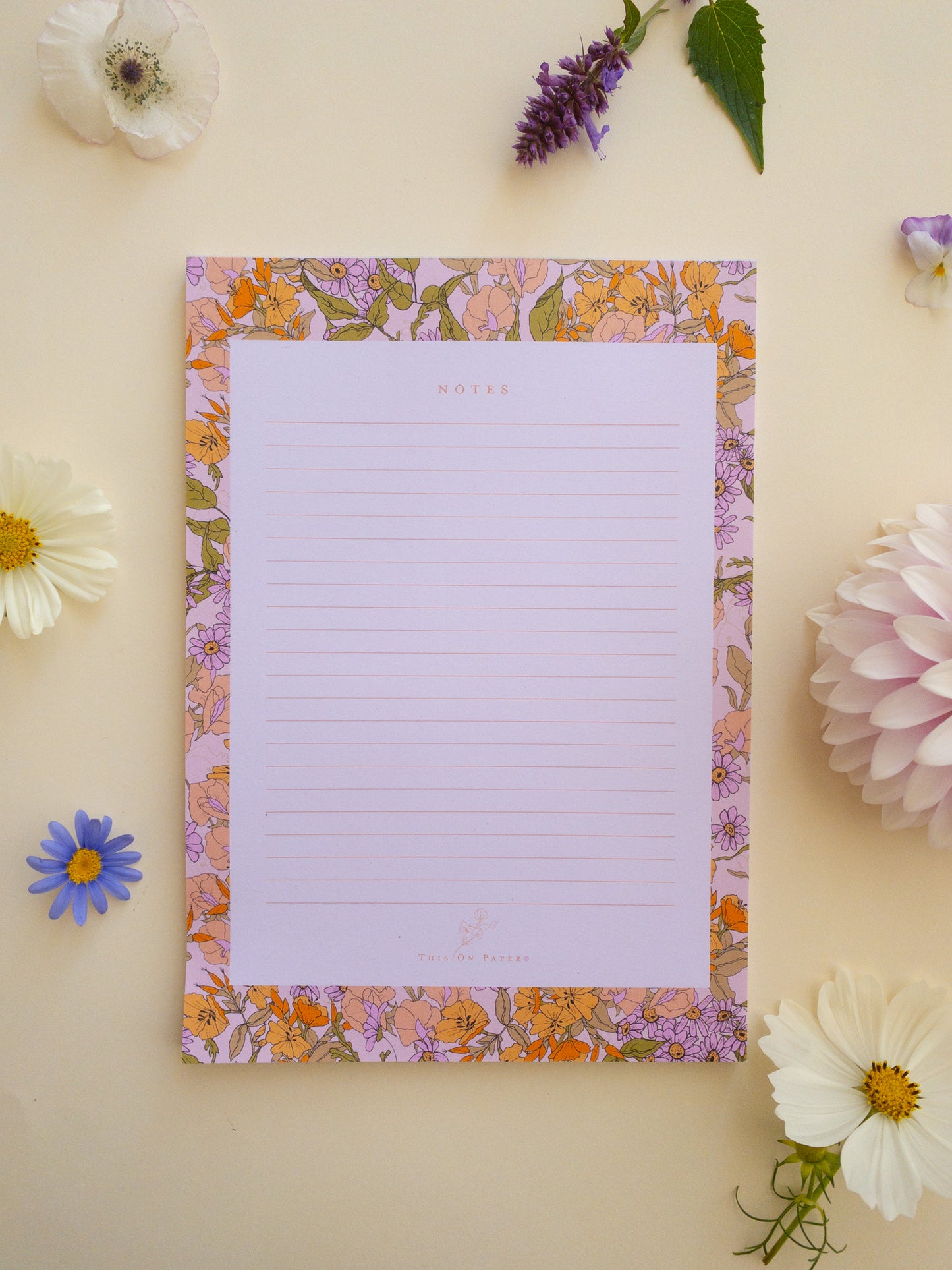 A5 Notepads