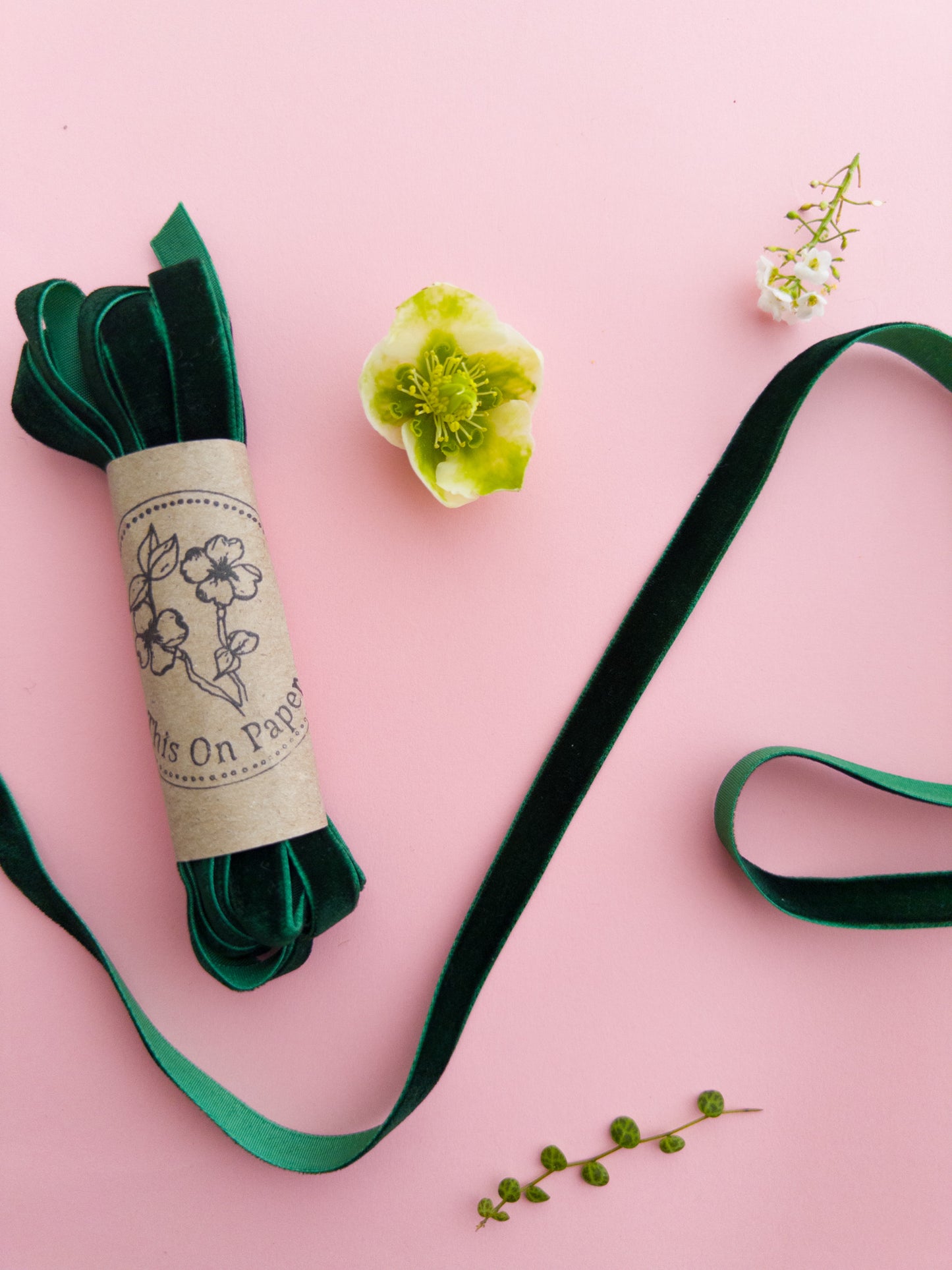 Velvet Ribbon