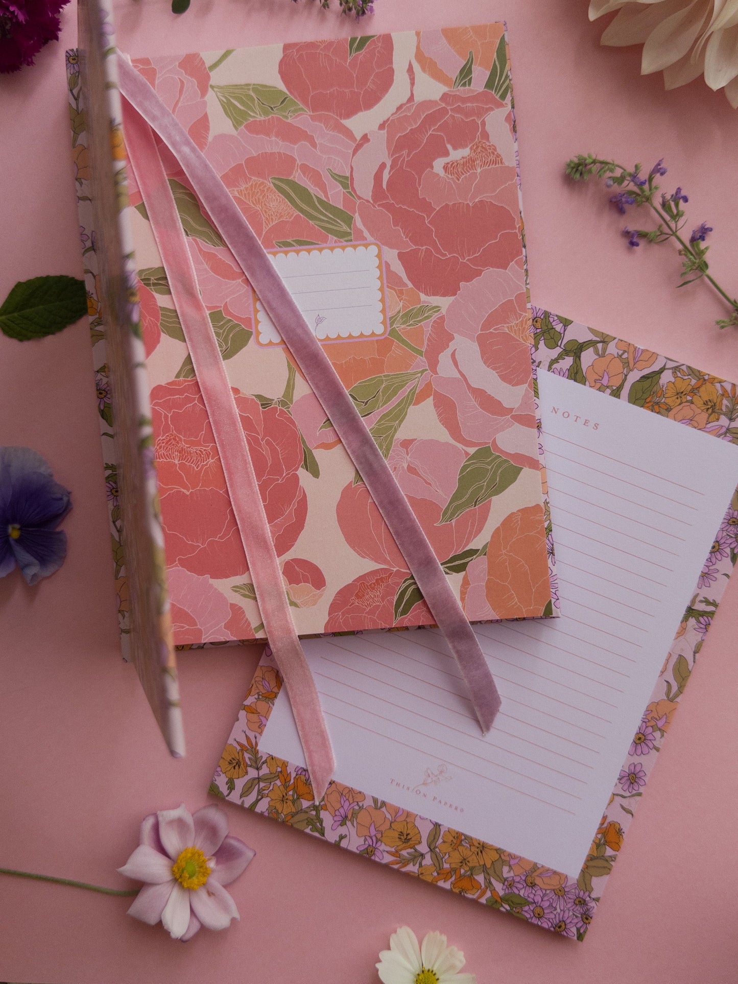 The Writer's Bundle