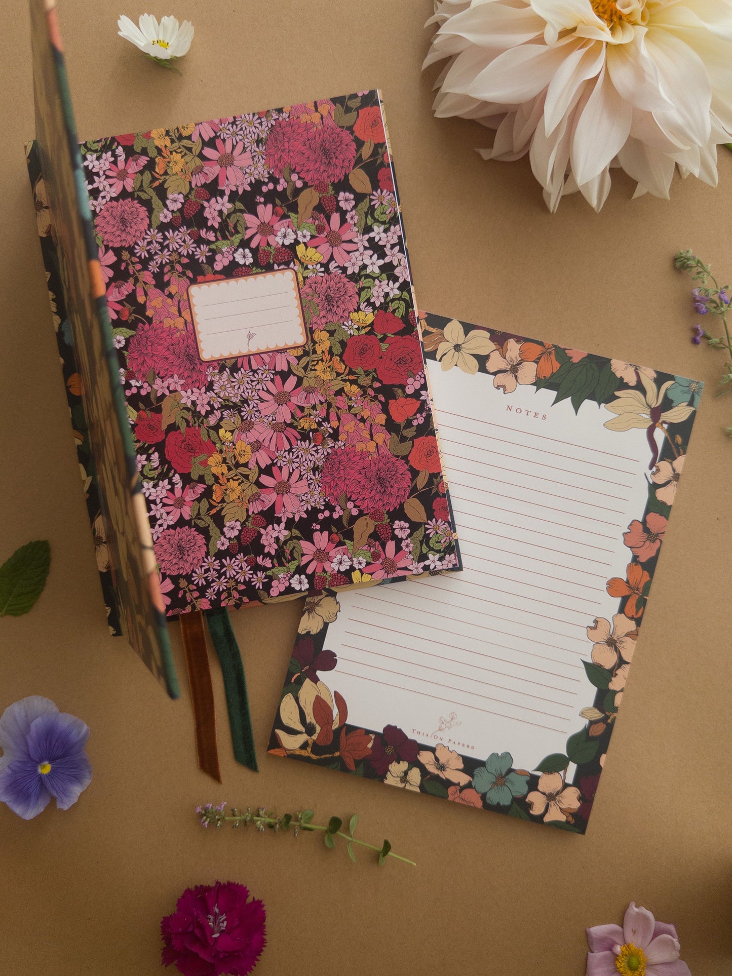 The Writer's Bundle