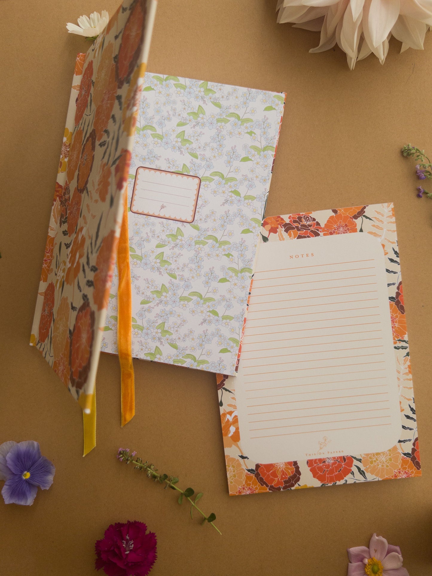 The Writer's Bundle